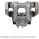 Purchase Top-Quality Rear Left Rebuilt Caliper With Hardware by CARDONE INDUSTRIES - 18B5300 pa8