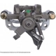 Purchase Top-Quality Rear Left Rebuilt Caliper With Hardware by CARDONE INDUSTRIES - 18B5311 pa10