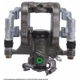 Purchase Top-Quality Rear Left Rebuilt Caliper With Hardware by CARDONE INDUSTRIES - 18B5311 pa11