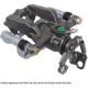 Purchase Top-Quality Rear Left Rebuilt Caliper With Hardware by CARDONE INDUSTRIES - 18B5311 pa6