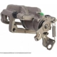 Purchase Top-Quality Rear Left Rebuilt Caliper With Hardware by CARDONE INDUSTRIES - 18B5311A pa1