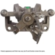 Purchase Top-Quality Rear Left Rebuilt Caliper With Hardware by CARDONE INDUSTRIES - 18B5311A pa5