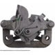 Purchase Top-Quality Rear Left Rebuilt Caliper With Hardware by CARDONE INDUSTRIES - 18B5324 pa2