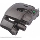 Purchase Top-Quality Rear Left Rebuilt Caliper With Hardware by CARDONE INDUSTRIES - 18B5330 pa1