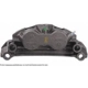 Purchase Top-Quality Rear Left Rebuilt Caliper With Hardware by CARDONE INDUSTRIES - 18B5330 pa2