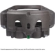 Purchase Top-Quality Rear Left Rebuilt Caliper With Hardware by CARDONE INDUSTRIES - 18B5330 pa5
