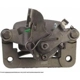 Purchase Top-Quality Rear Left Rebuilt Caliper With Hardware by CARDONE INDUSTRIES - 18B5401A pa2