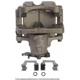 Purchase Top-Quality Rear Left Rebuilt Caliper With Hardware by CARDONE INDUSTRIES - 18B5401A pa3