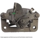 Purchase Top-Quality Rear Left Rebuilt Caliper With Hardware by CARDONE INDUSTRIES - 18B5401A pa5