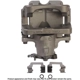 Purchase Top-Quality Rear Left Rebuilt Caliper With Hardware by CARDONE INDUSTRIES - 18B5401A pa6