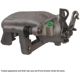 Purchase Top-Quality Rear Left Rebuilt Caliper With Hardware by CARDONE INDUSTRIES - 18B5401A pa7