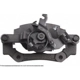 Purchase Top-Quality Rear Left Rebuilt Caliper With Hardware by CARDONE INDUSTRIES - 18B5425 pa10
