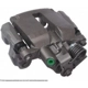 Purchase Top-Quality Rear Left Rebuilt Caliper With Hardware by CARDONE INDUSTRIES - 18B5467 pa1