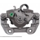 Purchase Top-Quality Rear Left Rebuilt Caliper With Hardware by CARDONE INDUSTRIES - 18B5467 pa2