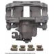 Purchase Top-Quality Rear Left Rebuilt Caliper With Hardware by CARDONE INDUSTRIES - 18B5467 pa3
