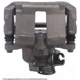 Purchase Top-Quality Rear Left Rebuilt Caliper With Hardware by CARDONE INDUSTRIES - 18B5467 pa4