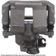 Purchase Top-Quality Rear Left Rebuilt Caliper With Hardware by CARDONE INDUSTRIES - 18B5467 pa6