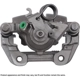 Purchase Top-Quality Rear Left Rebuilt Caliper With Hardware by CARDONE INDUSTRIES - 18B5467 pa8