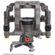 Purchase Top-Quality Rear Left Rebuilt Caliper With Hardware by CARDONE INDUSTRIES - 18B5471A pa10