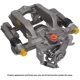 Purchase Top-Quality Rear Left Rebuilt Caliper With Hardware by CARDONE INDUSTRIES - 18B5471A pa3