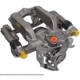 Purchase Top-Quality Rear Left Rebuilt Caliper With Hardware by CARDONE INDUSTRIES - 18B5471A pa7