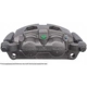 Purchase Top-Quality Rear Left Rebuilt Caliper With Hardware by CARDONE INDUSTRIES - 18B5473 pa2