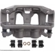 Purchase Top-Quality Rear Left Rebuilt Caliper With Hardware by CARDONE INDUSTRIES - 18B5473 pa3