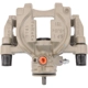 Purchase Top-Quality Rear Left Rebuilt Caliper With Hardware by CARDONE INDUSTRIES - 18B5477A pa1