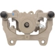 Purchase Top-Quality Rear Left Rebuilt Caliper With Hardware by CARDONE INDUSTRIES - 18B5477A pa2