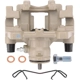 Purchase Top-Quality Rear Left Rebuilt Caliper With Hardware by CARDONE INDUSTRIES - 18B5477A pa6