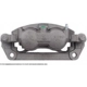 Purchase Top-Quality Rear Left Rebuilt Caliper With Hardware by CARDONE INDUSTRIES - 18B5479 pa10