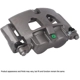 Purchase Top-Quality Rear Left Rebuilt Caliper With Hardware by CARDONE INDUSTRIES - 18B5479 pa6