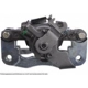 Purchase Top-Quality Rear Left Rebuilt Caliper With Hardware by CARDONE INDUSTRIES - 18B5489 pa2