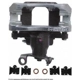 Purchase Top-Quality Rear Left Rebuilt Caliper With Hardware by CARDONE INDUSTRIES - 18B5491 pa10