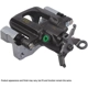Purchase Top-Quality Rear Left Rebuilt Caliper With Hardware by CARDONE INDUSTRIES - 18B5491 pa8