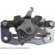 Purchase Top-Quality Rear Left Rebuilt Caliper With Hardware by CARDONE INDUSTRIES - 18B5491 pa9
