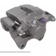 Purchase Top-Quality Rear Left Rebuilt Caliper With Hardware by CARDONE INDUSTRIES - 18B5510 pa4