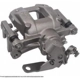 Purchase Top-Quality Rear Left Rebuilt Caliper With Hardware by CARDONE INDUSTRIES - 18B5517 pa1