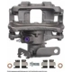 Purchase Top-Quality Rear Left Rebuilt Caliper With Hardware by CARDONE INDUSTRIES - 18B5517 pa6