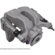 Purchase Top-Quality Rear Left Rebuilt Caliper With Hardware by CARDONE INDUSTRIES - 18B5531 pa1