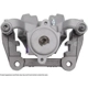 Purchase Top-Quality Rear Left Rebuilt Caliper With Hardware by CARDONE INDUSTRIES - 18B5531 pa2