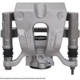 Purchase Top-Quality Rear Left Rebuilt Caliper With Hardware by CARDONE INDUSTRIES - 18B5531 pa4