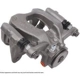 Purchase Top-Quality Rear Left Rebuilt Caliper With Hardware by CARDONE INDUSTRIES - 18B5536 pa1