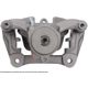 Purchase Top-Quality Rear Left Rebuilt Caliper With Hardware by CARDONE INDUSTRIES - 18B5536 pa2