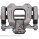 Purchase Top-Quality Rear Left Rebuilt Caliper With Hardware by CARDONE INDUSTRIES - 18B5536 pa4