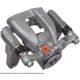 Purchase Top-Quality Rear Left Rebuilt Caliper With Hardware by CARDONE INDUSTRIES - 18B5545 pa1