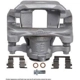 Purchase Top-Quality Rear Left Rebuilt Caliper With Hardware by CARDONE INDUSTRIES - 18B5545 pa2