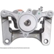 Purchase Top-Quality Rear Left Rebuilt Caliper With Hardware by CARDONE INDUSTRIES - 18B5545 pa3