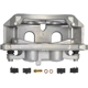 Purchase Top-Quality Rear Left Rebuilt Caliper With Hardware by CARDONE INDUSTRIES - 18B5611 pa6