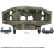 Purchase Top-Quality Rear Left Rebuilt Caliper With Hardware by CARDONE INDUSTRIES - 18B8063 pa6